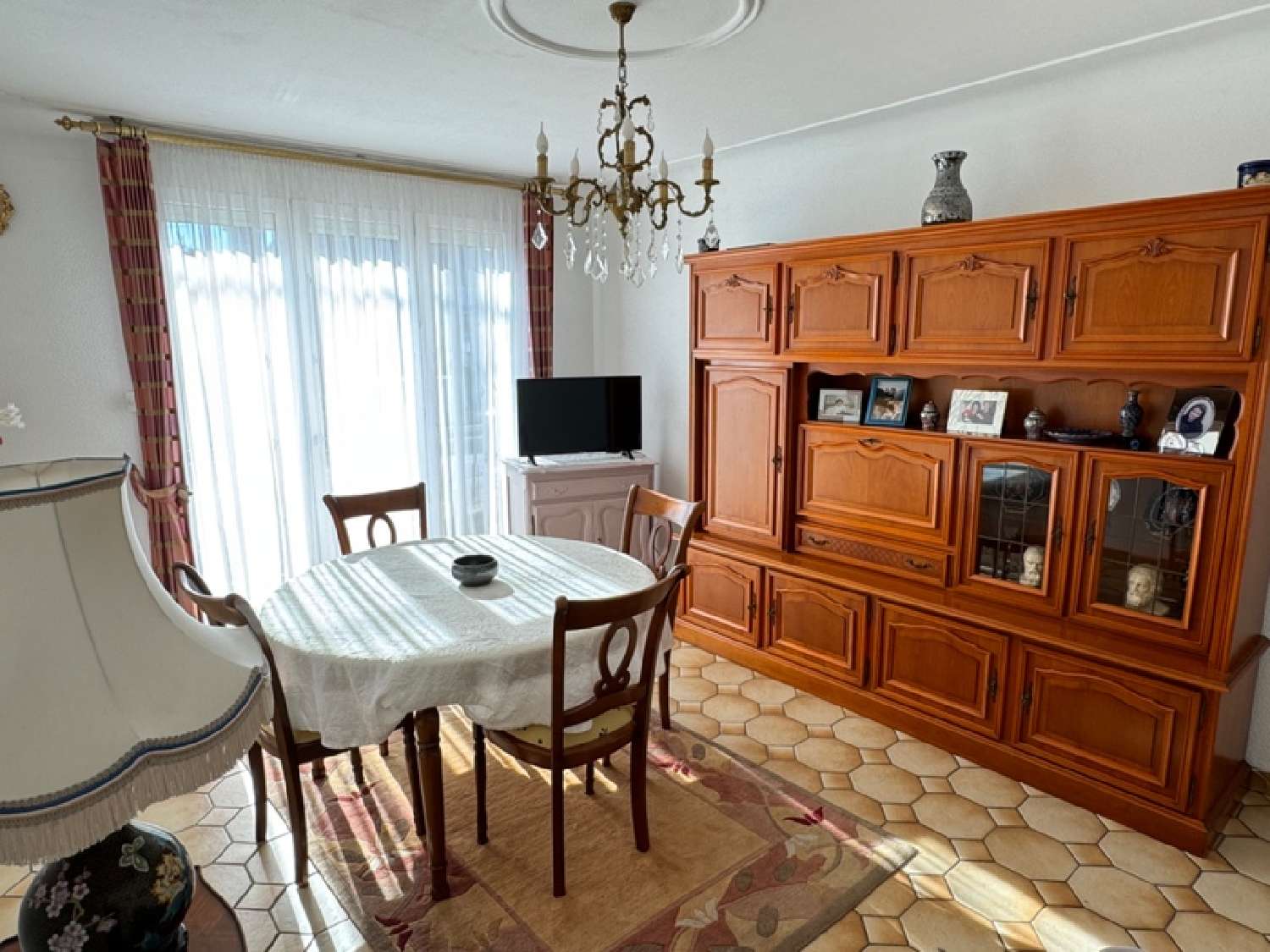 à vendre maison Saint-Dizier Haute-Marne 5