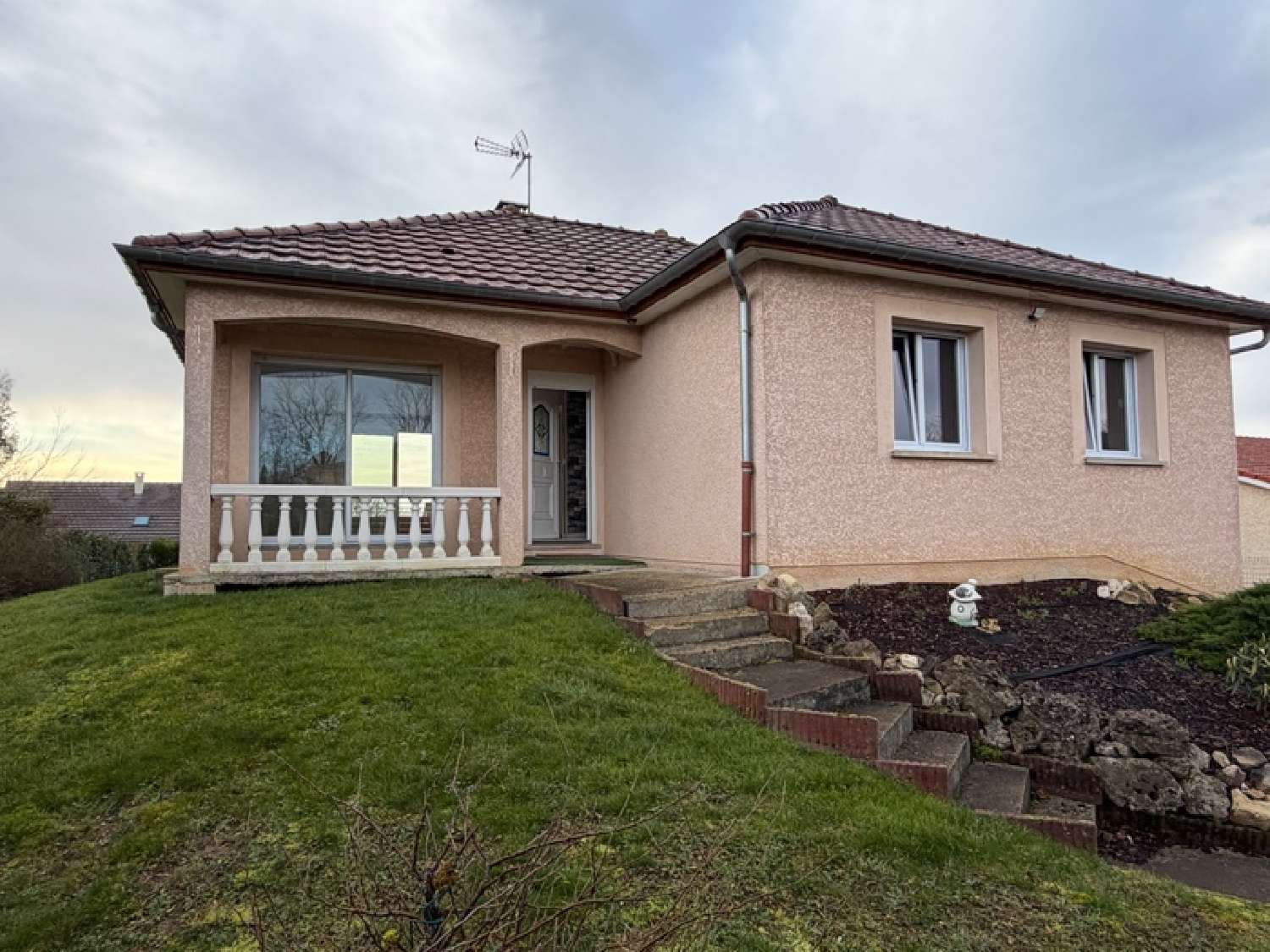 à vendre maison Saint-Dizier Haute-Marne 1