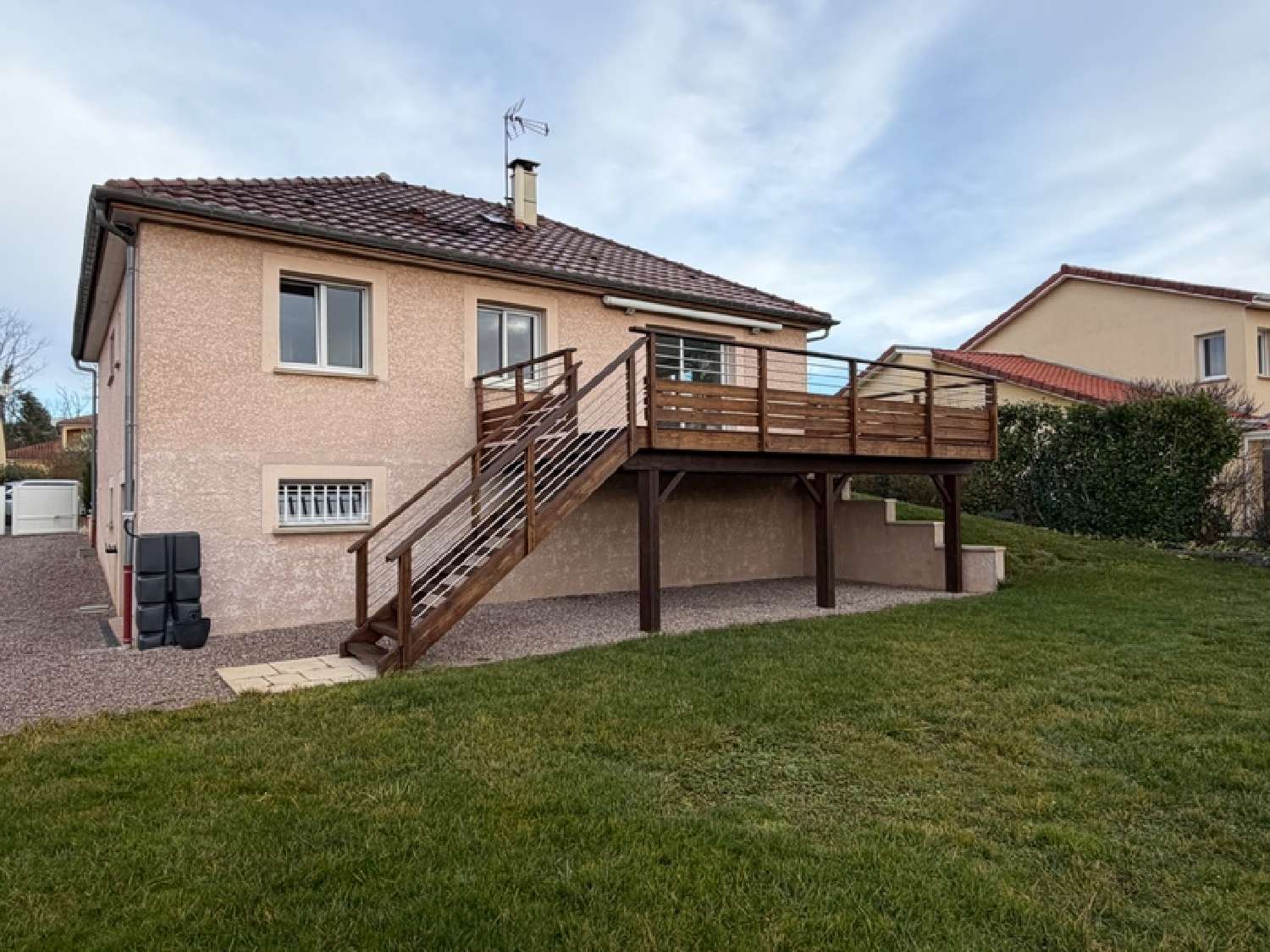 à vendre maison Saint-Dizier Haute-Marne 2