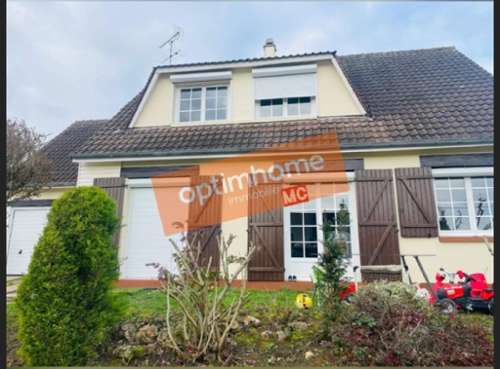 Saint-Élier Eure huis foto 7243871