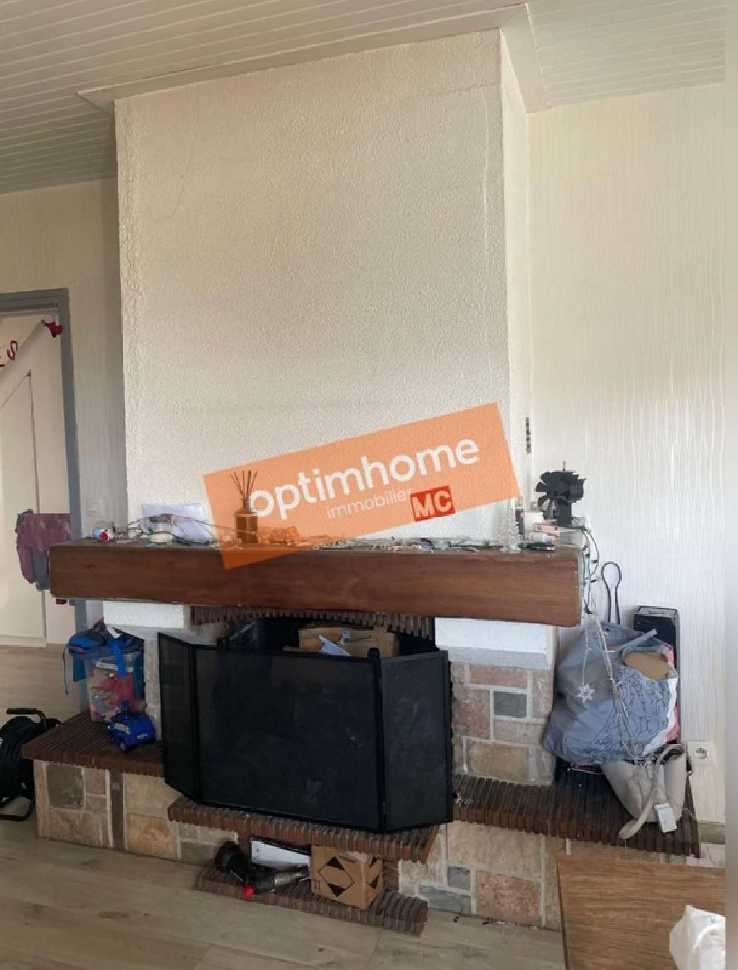  te koop huis Saint-Élier Eure 3