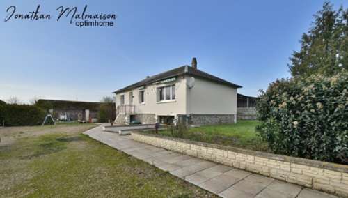 Saint-Élier Eure Haus Bild 7243935