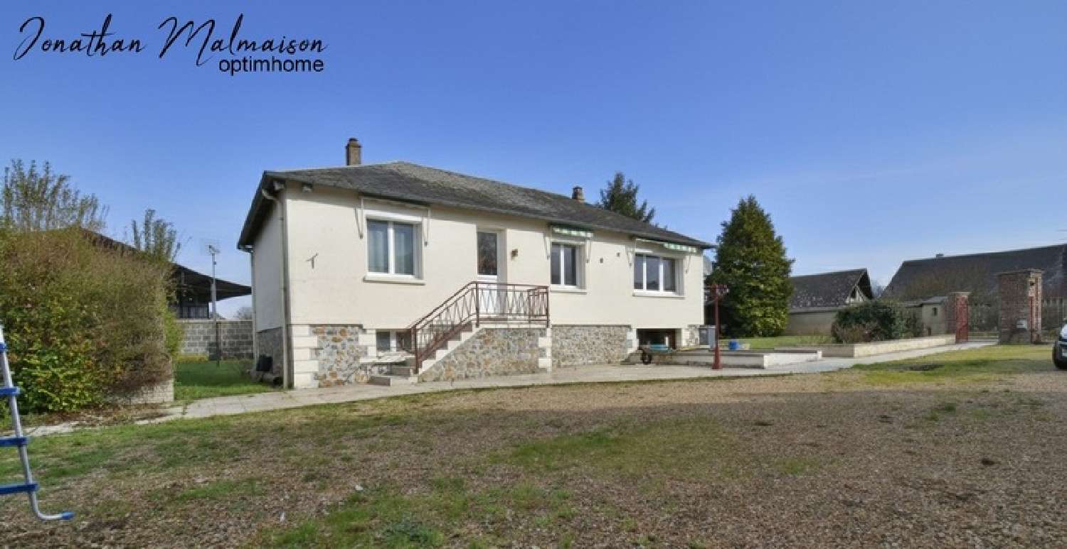  kaufen Haus Saint-Élier Eure 2