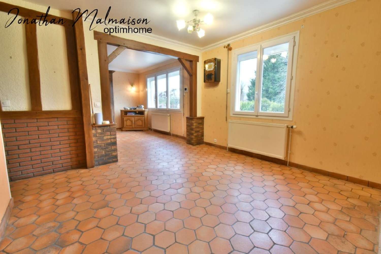  kaufen Haus Saint-Élier Eure 3