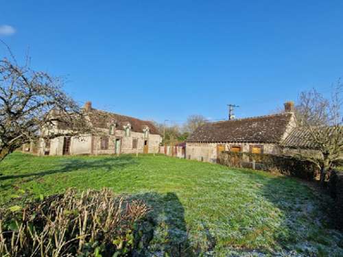 Saint-Éliph Eure-et-Loir Haus Bild 7236725