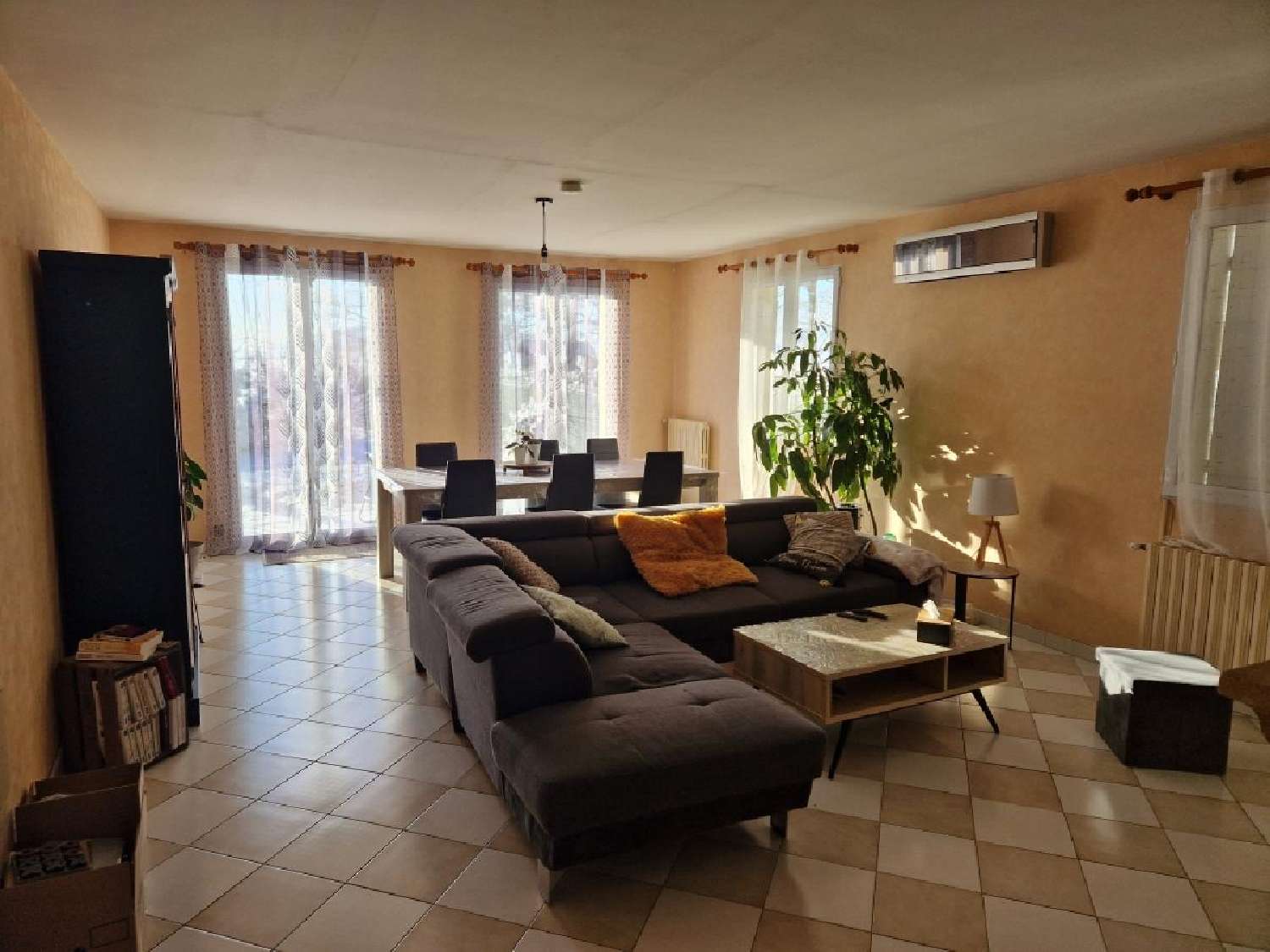  en venta casa Saint-Éliph Eure-et-Loir 2