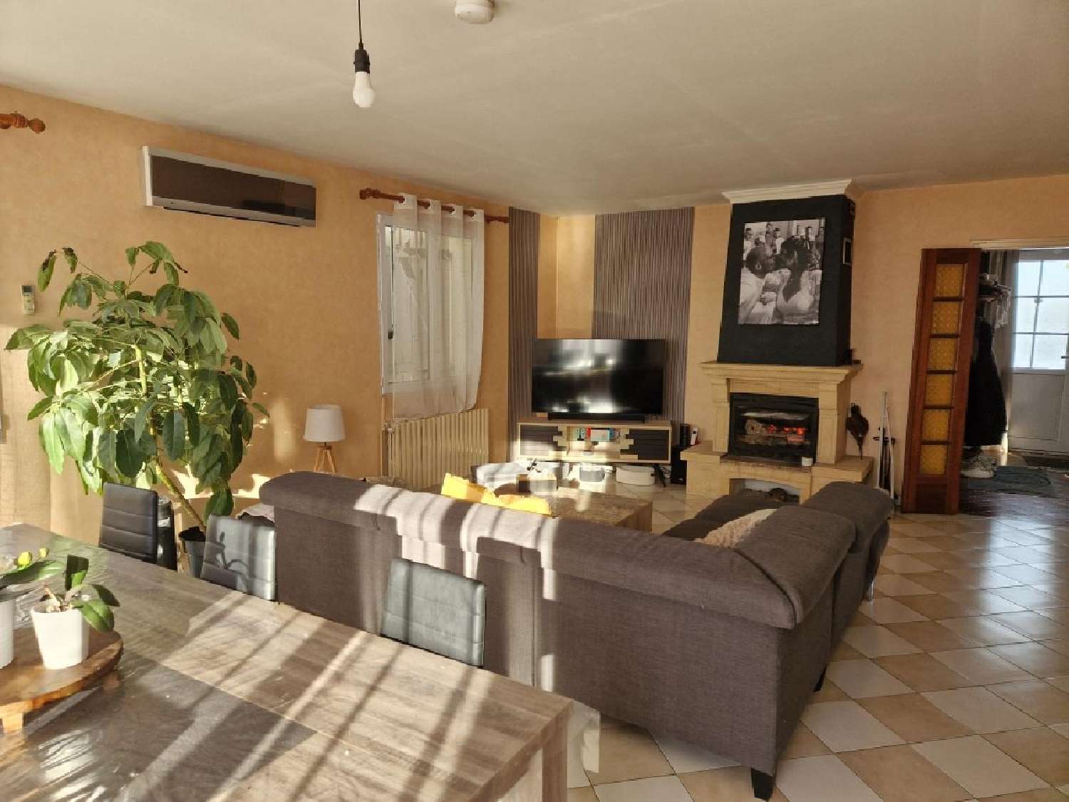  en venta casa Saint-Éliph Eure-et-Loir 3