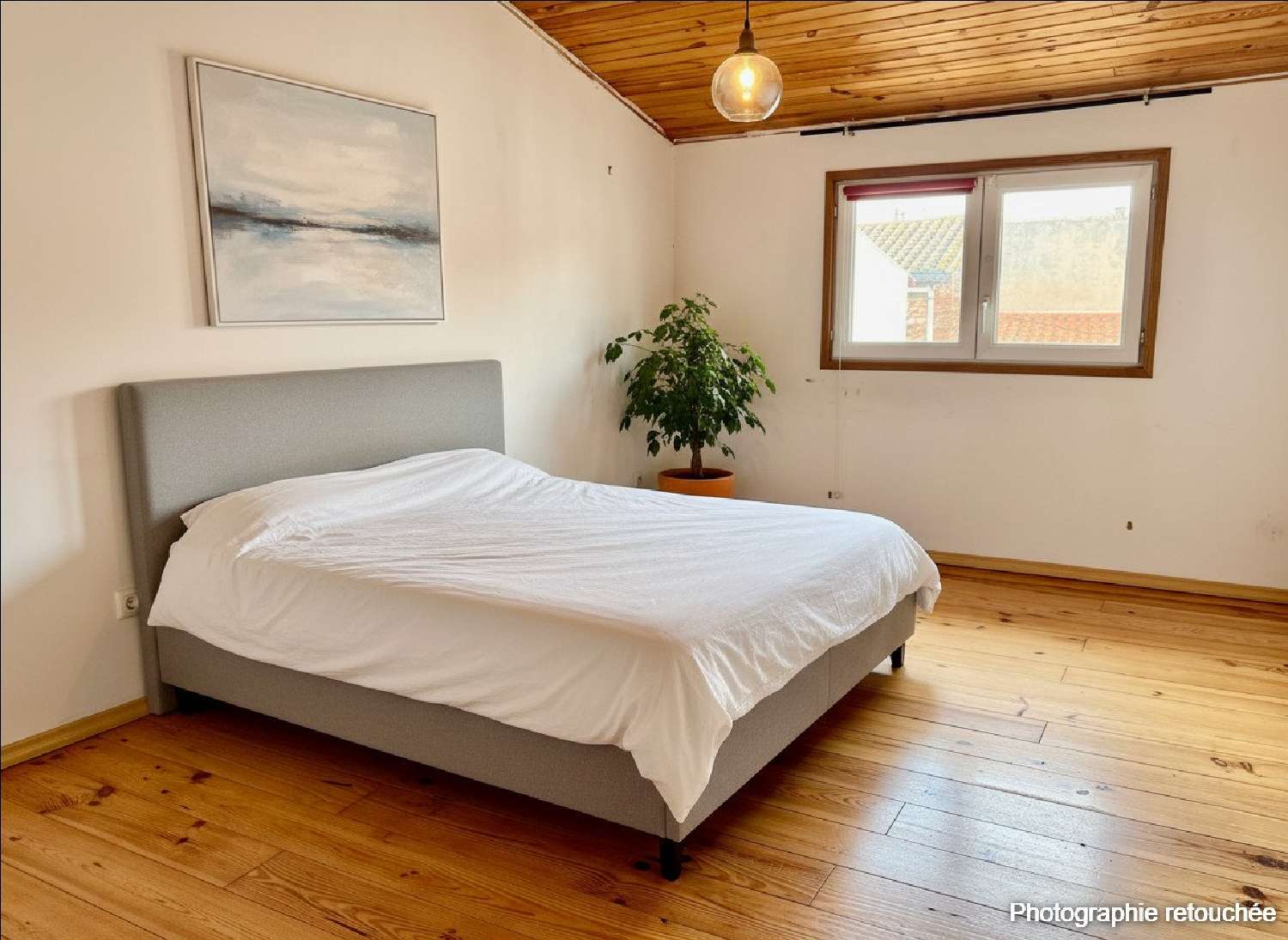 te koop huis Saint-Estève Pyrénées-Orientales 4