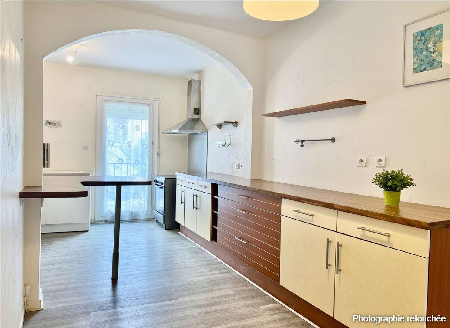 te koop huis Saint-Estève Pyrénées-Orientales 6