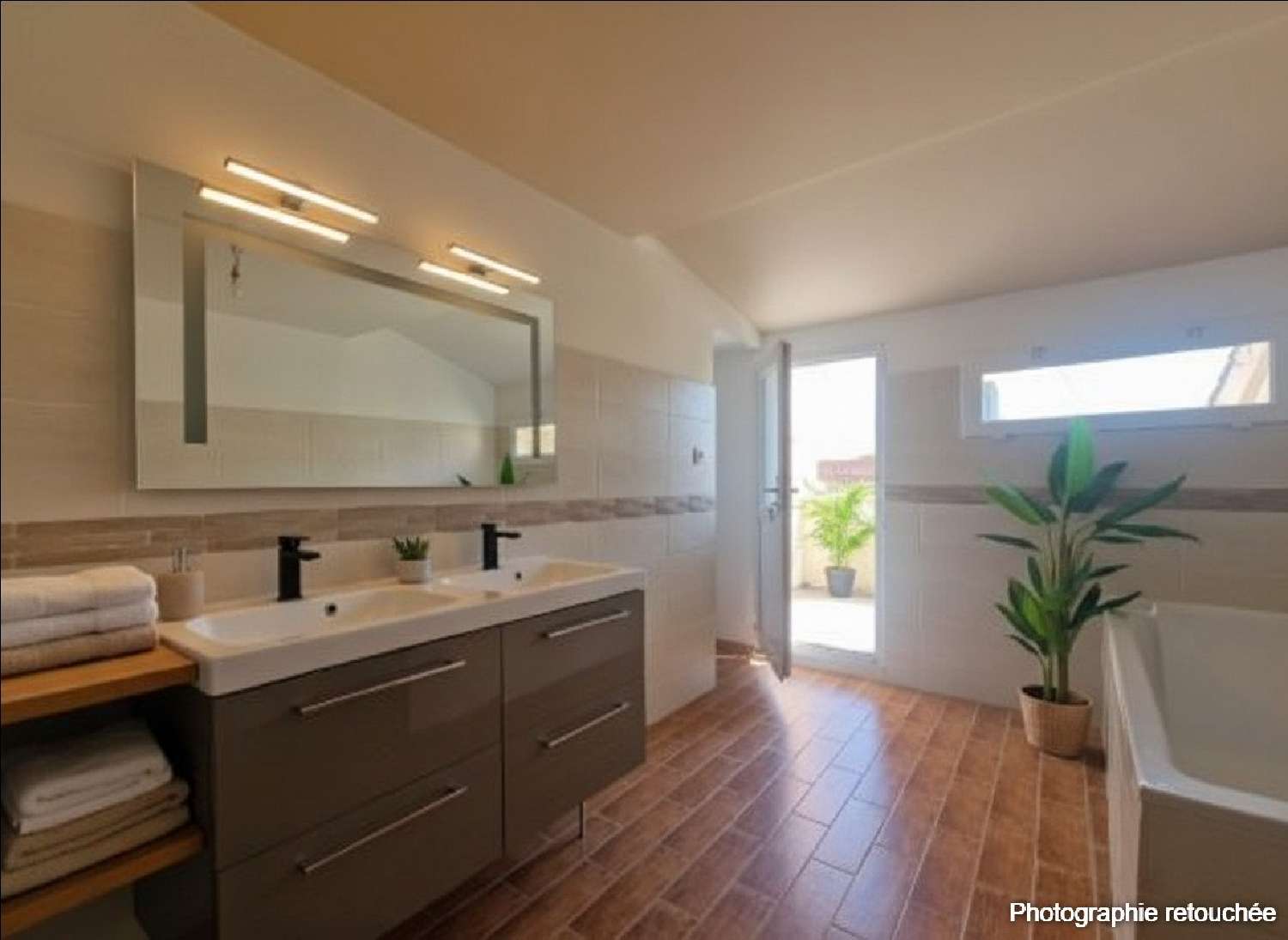 te koop huis Saint-Estève Pyrénées-Orientales 8