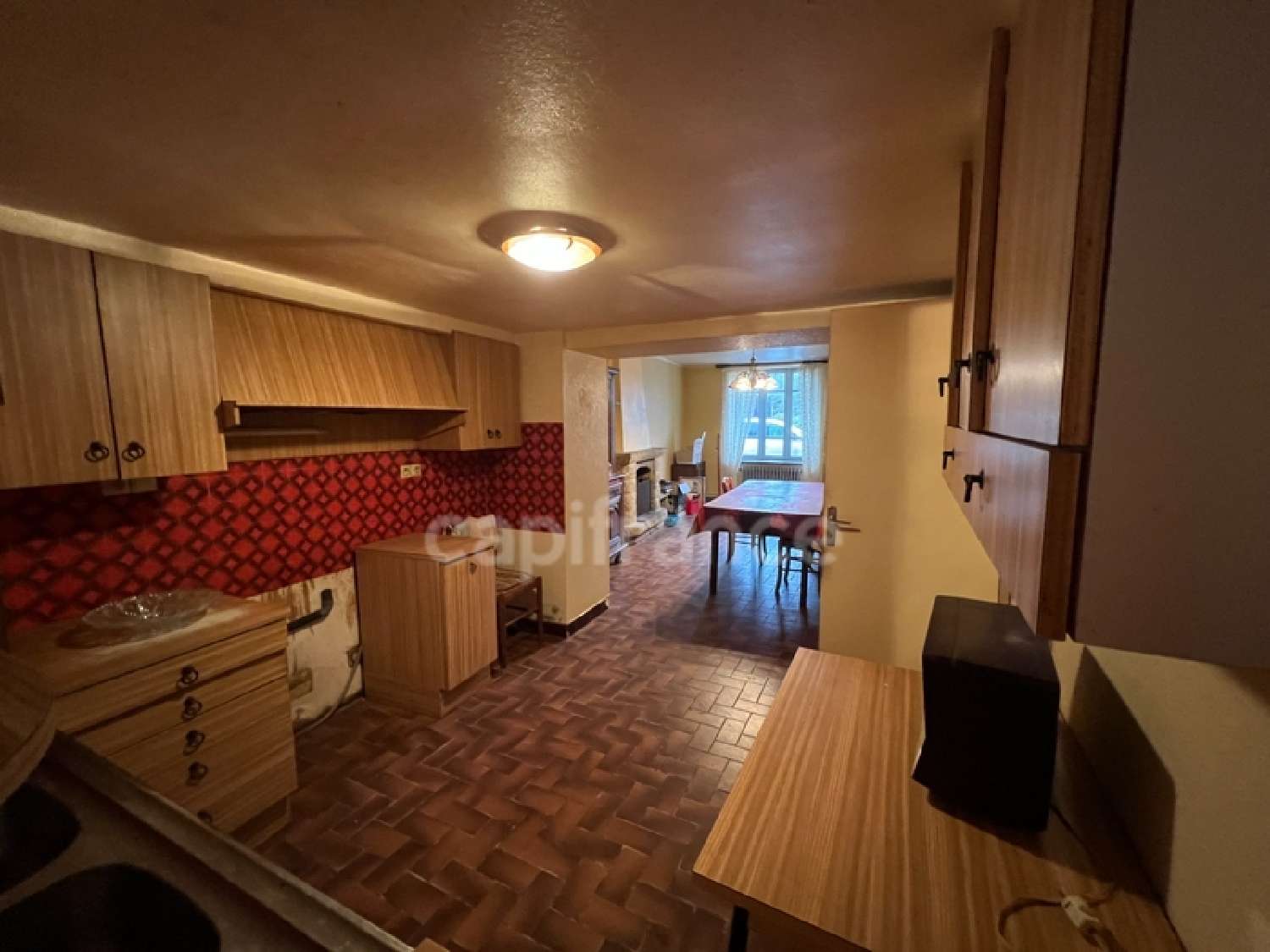  te koop huis Saint-Étienne-du-Gué-de-l'Isle Côtes-d'Armor 3