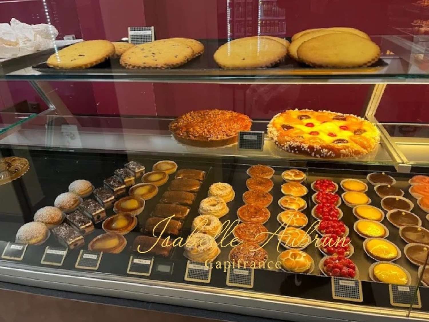  kaufen Haus Saint-Étienne-de-Crossey Isère 4