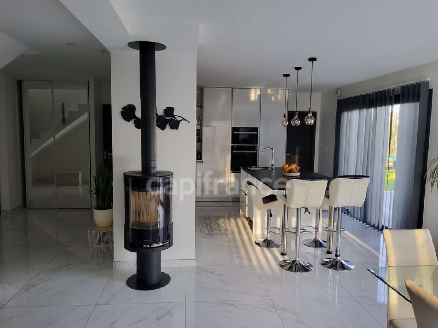  en venta casa Saint-Eusèbe Haute-Savoie 1