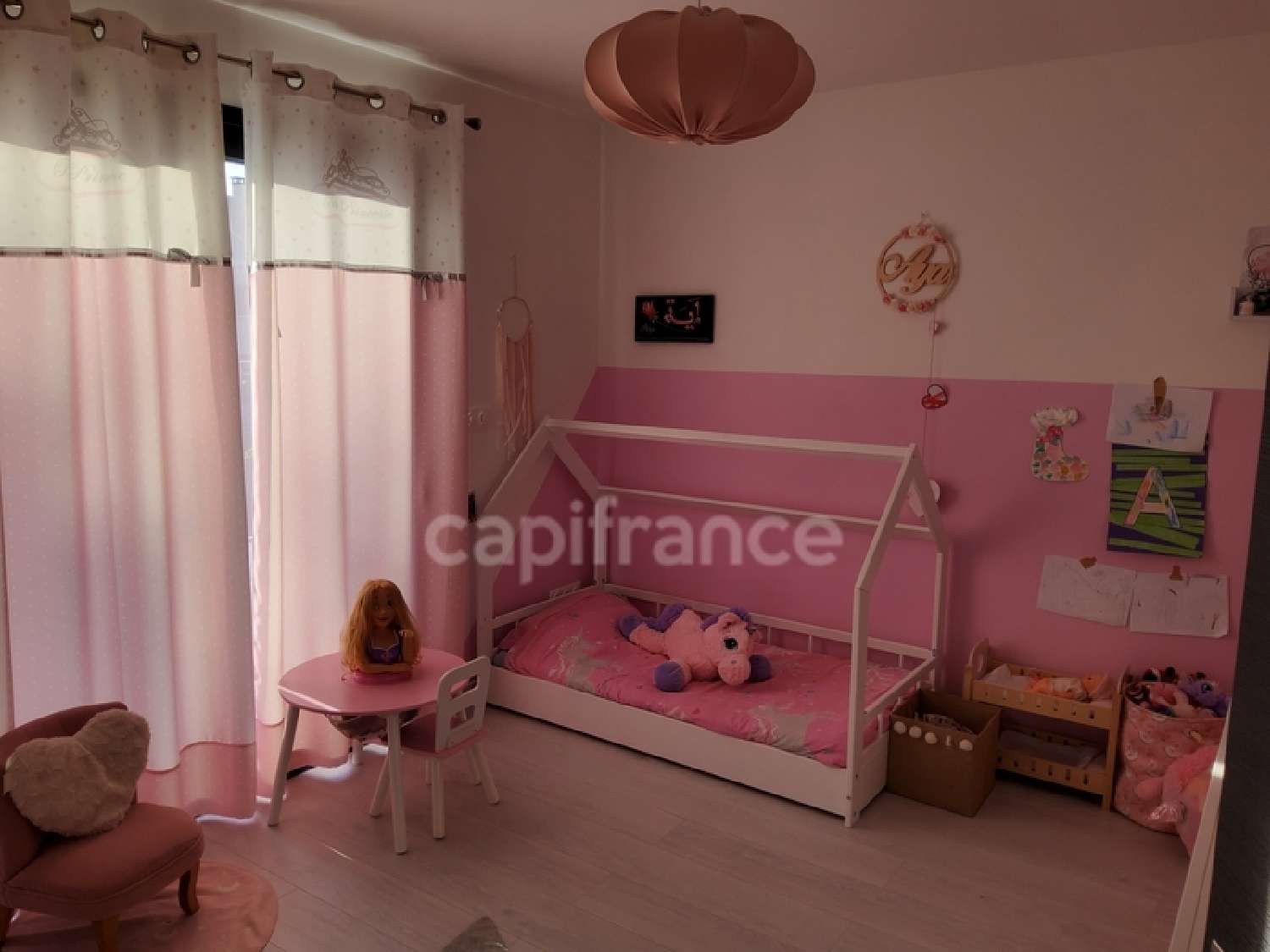  en venta casa Saint-Eusèbe Haute-Savoie 8