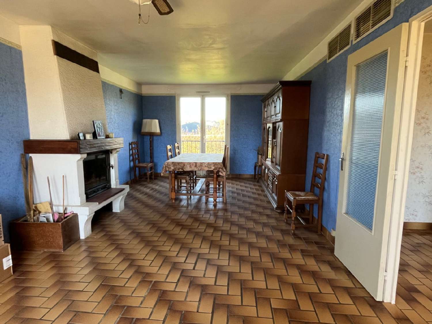  kaufen Haus Saint-Fargeau Yonne 2