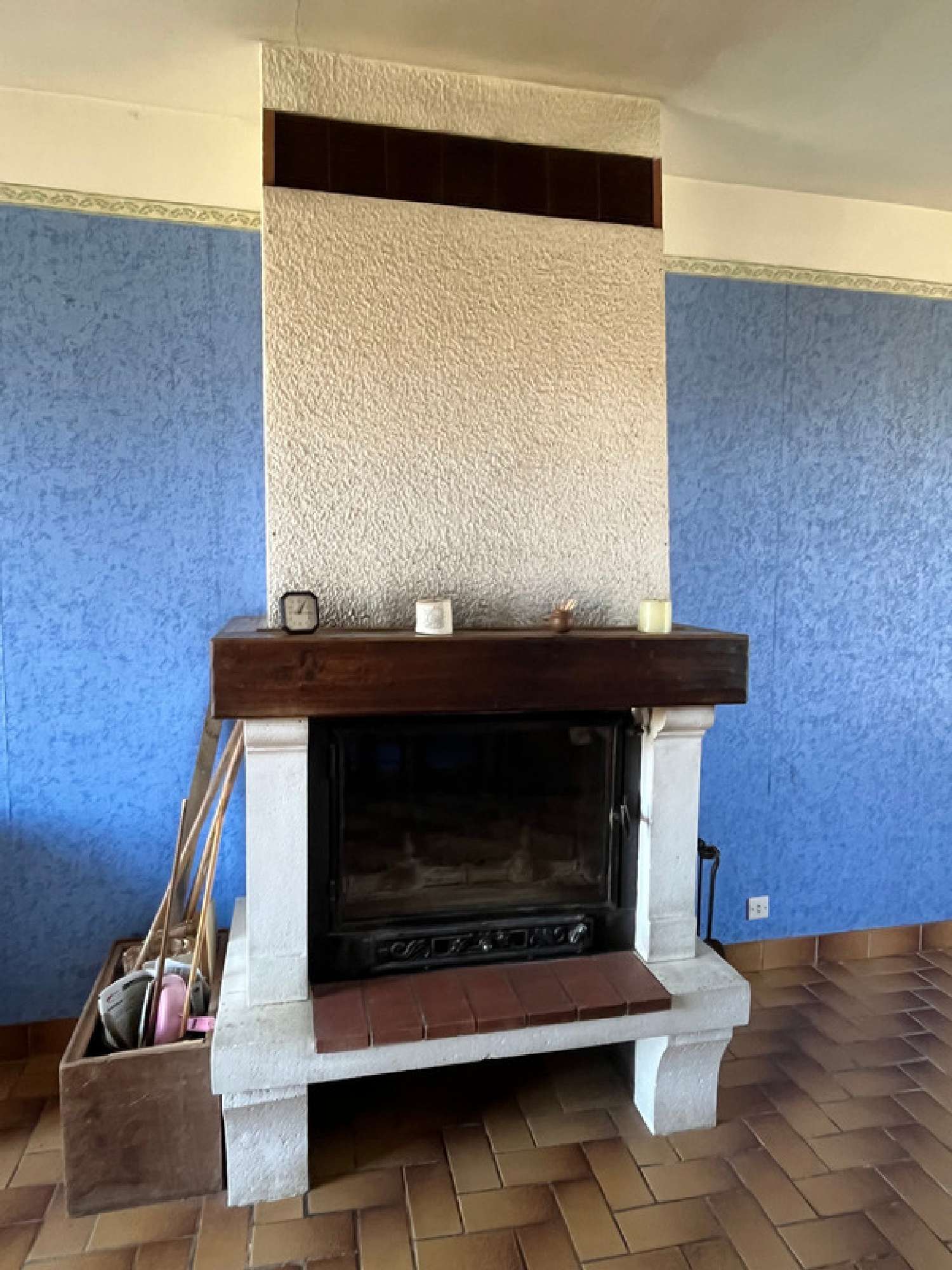  kaufen Haus Saint-Fargeau Yonne 3