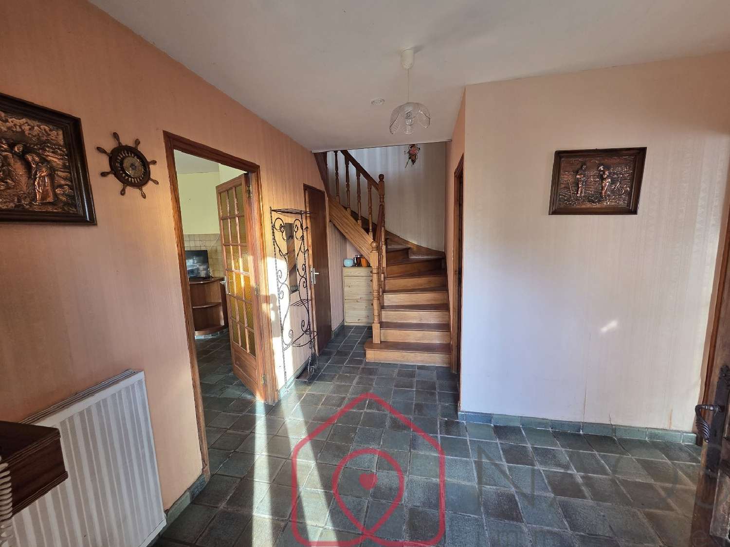 te koop huis Saint-Fiacre Côtes-d'Armor 2