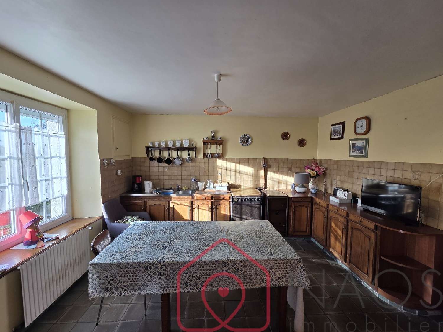 te koop huis Saint-Fiacre Côtes-d'Armor 3