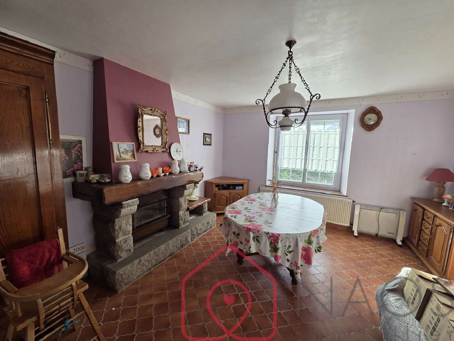 te koop huis Saint-Fiacre Côtes-d'Armor 4