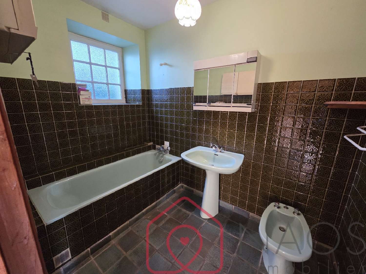 te koop huis Saint-Fiacre Côtes-d'Armor 5