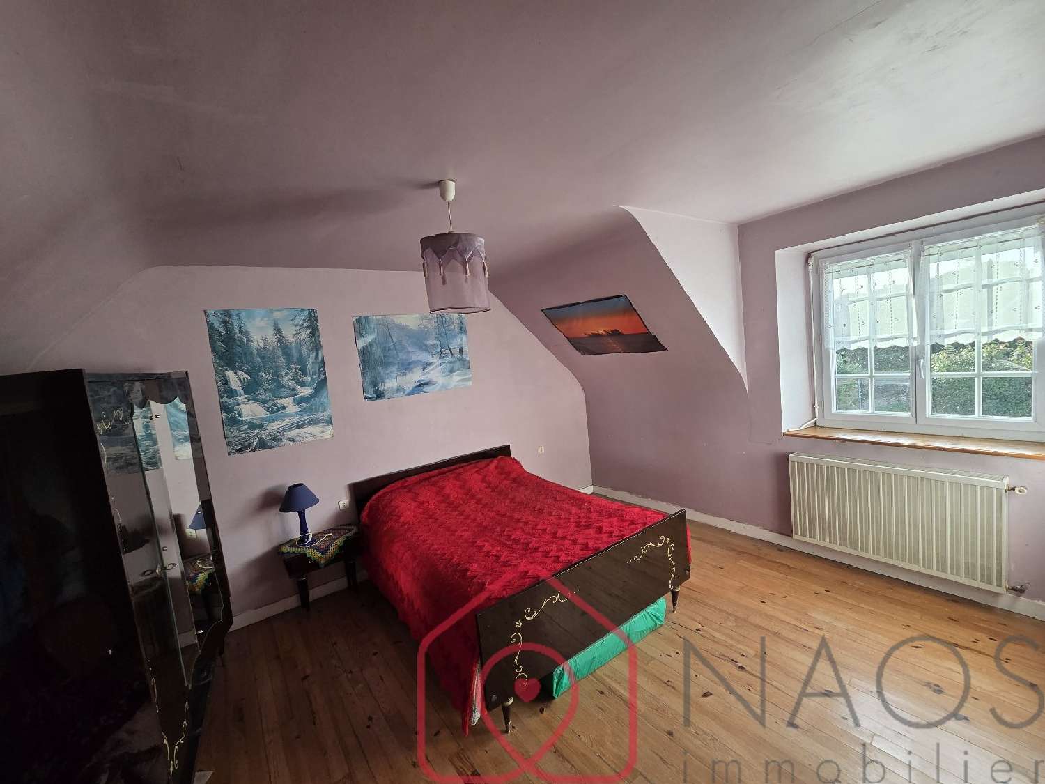 te koop huis Saint-Fiacre Côtes-d'Armor 6