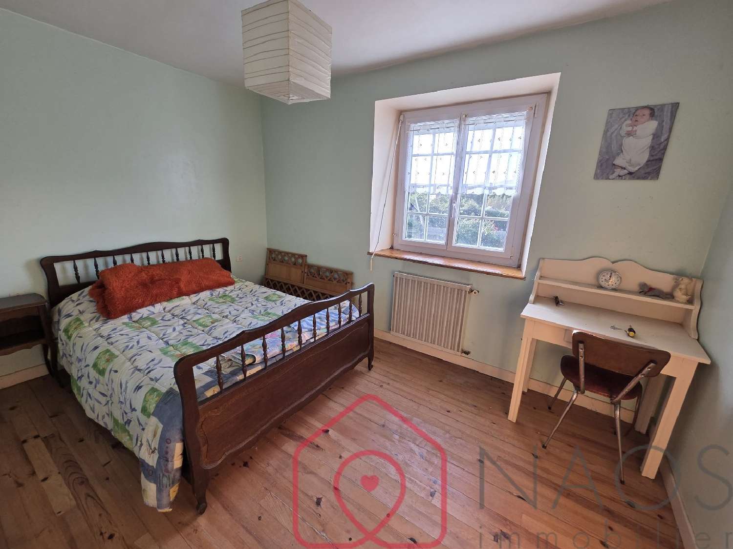 te koop huis Saint-Fiacre Côtes-d'Armor 7