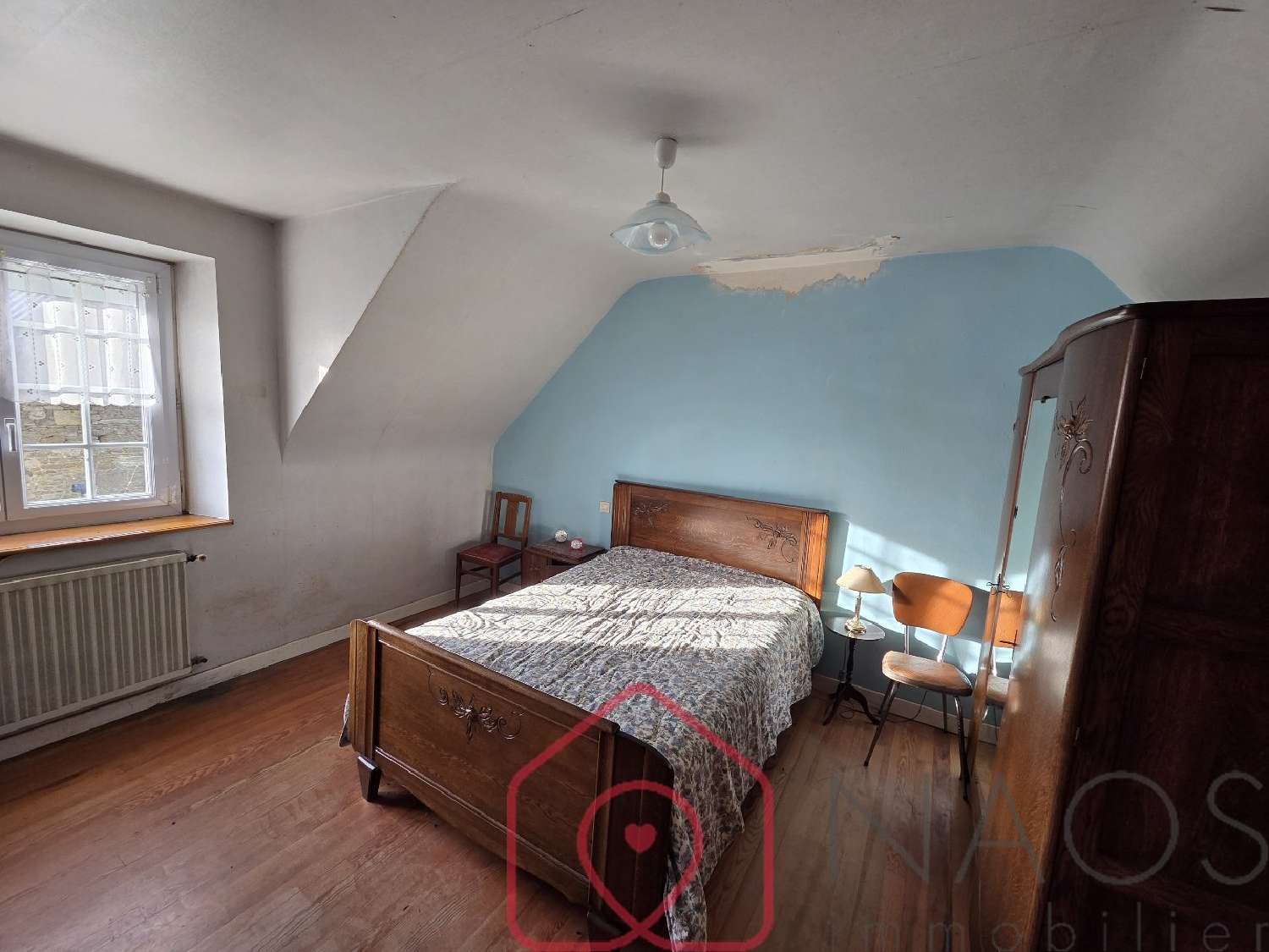 te koop huis Saint-Fiacre Côtes-d'Armor 8