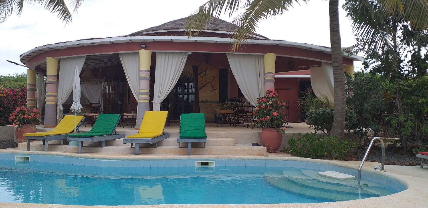 te koop huis Saint-Fiel Creuse 1