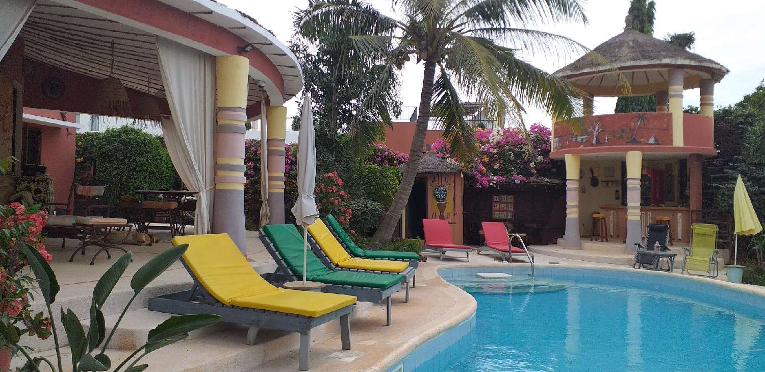 te koop huis Saint-Fiel Creuse 2