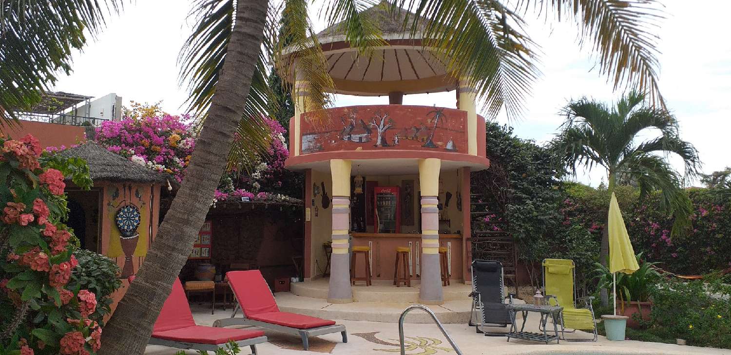 te koop huis Saint-Fiel Creuse 3