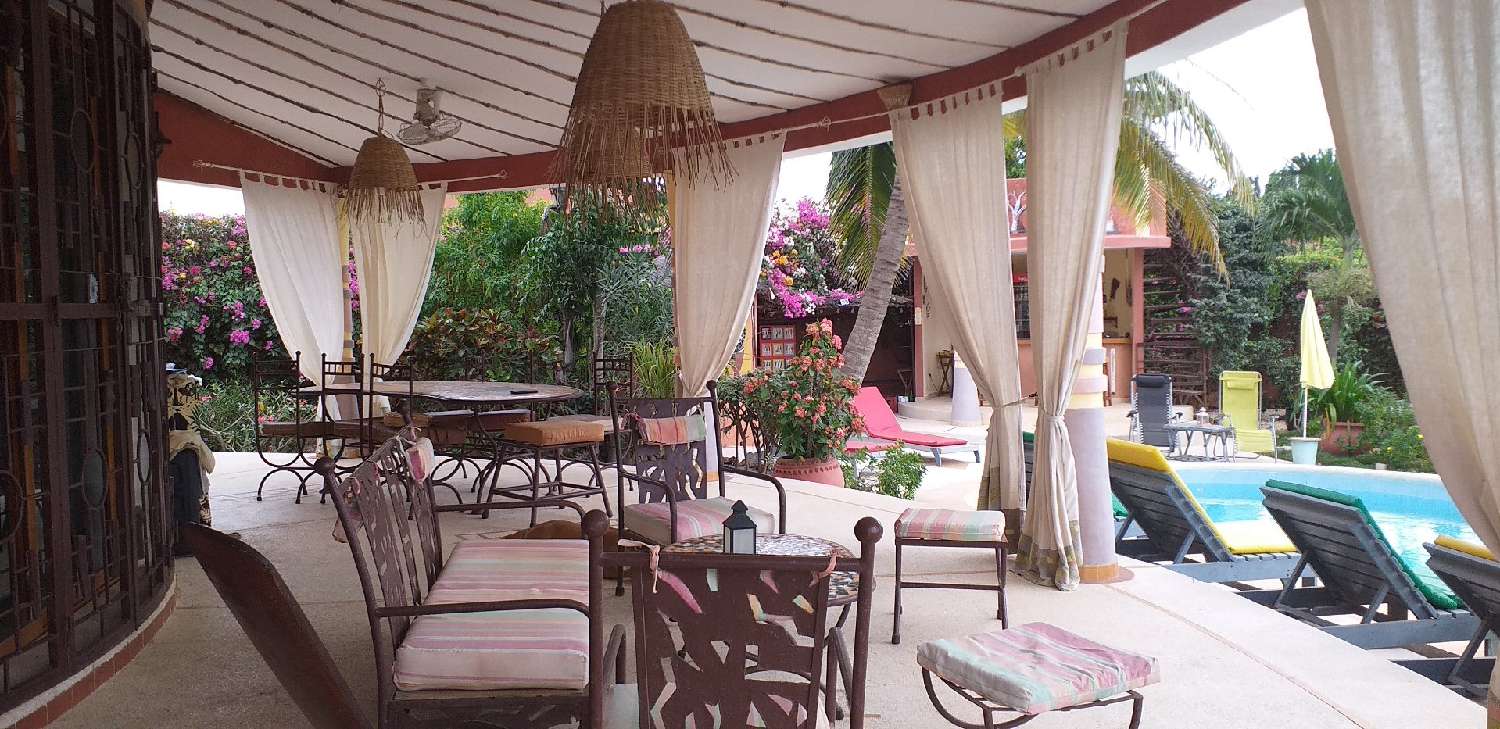 te koop huis Saint-Fiel Creuse 6