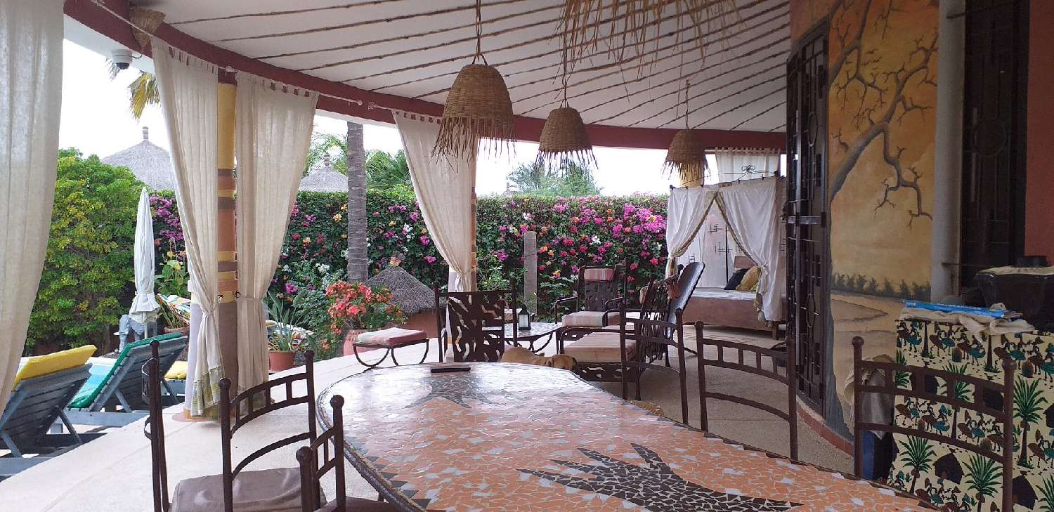 te koop huis Saint-Fiel Creuse 7