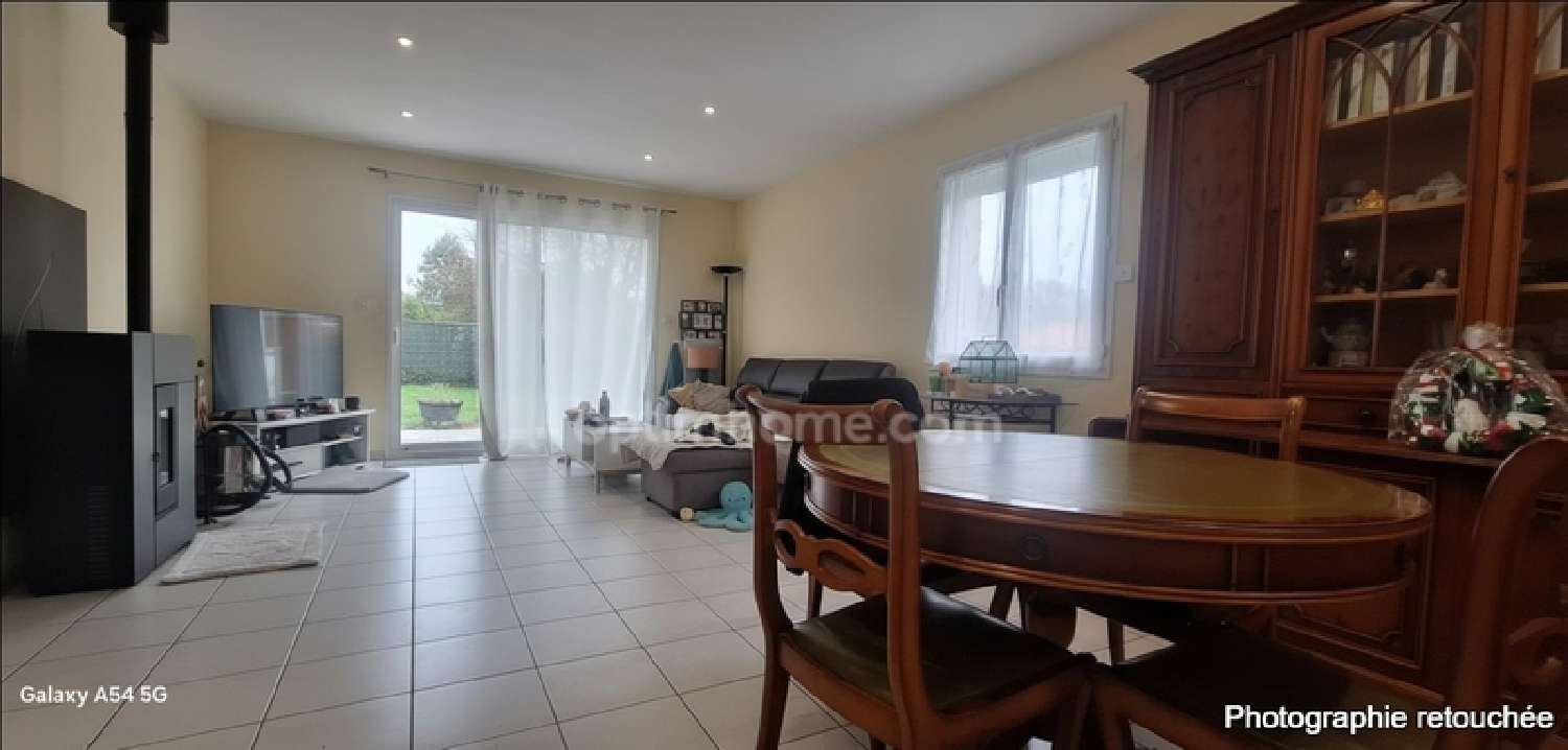 te koop huis Saint-Florent-des-Bois Vendée 2