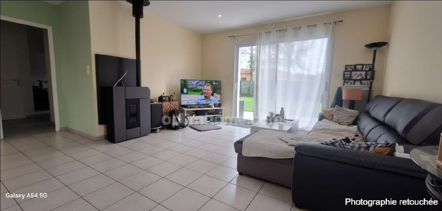 te koop huis Saint-Florent-des-Bois Vendée 3