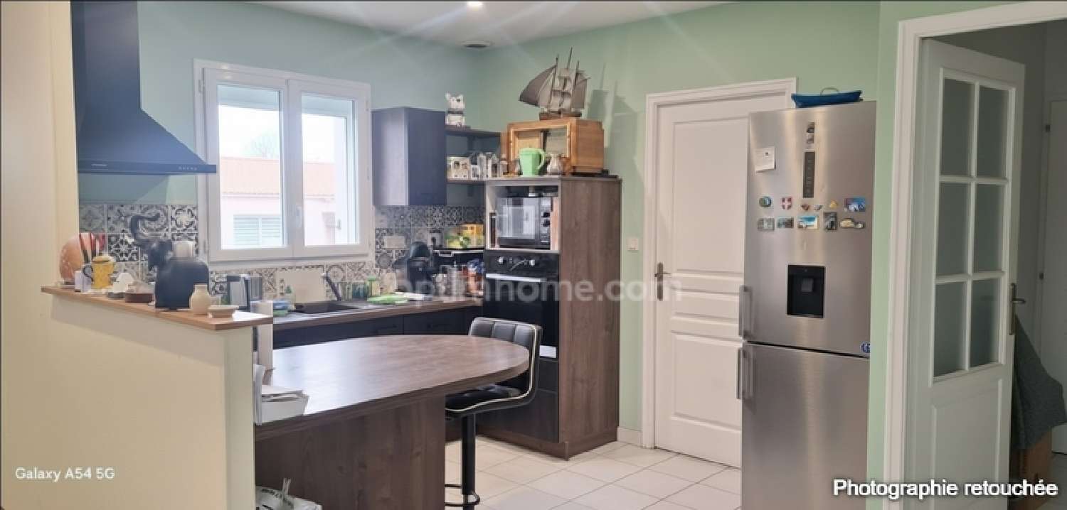 te koop huis Saint-Florent-des-Bois Vendée 4