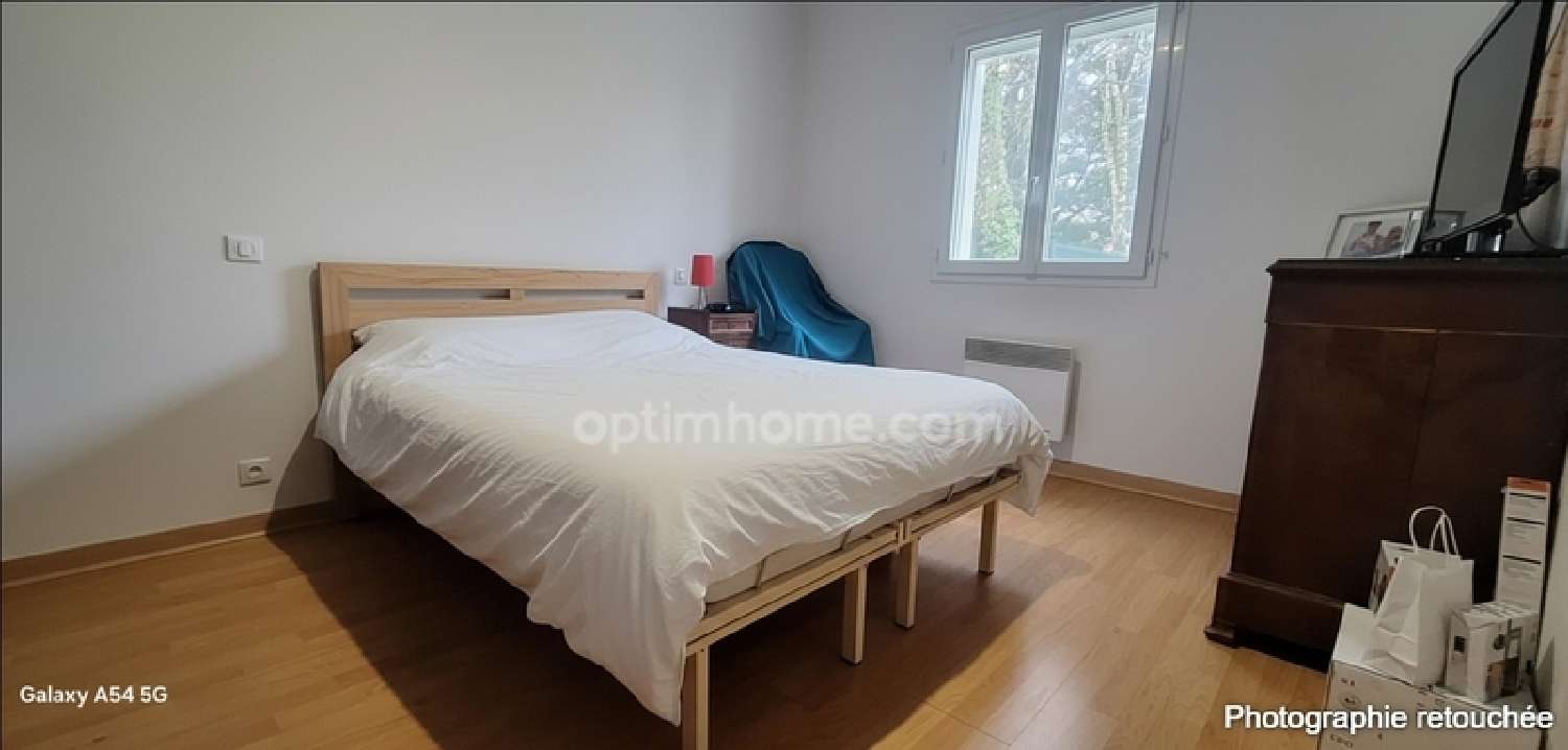 te koop huis Saint-Florent-des-Bois Vendée 6