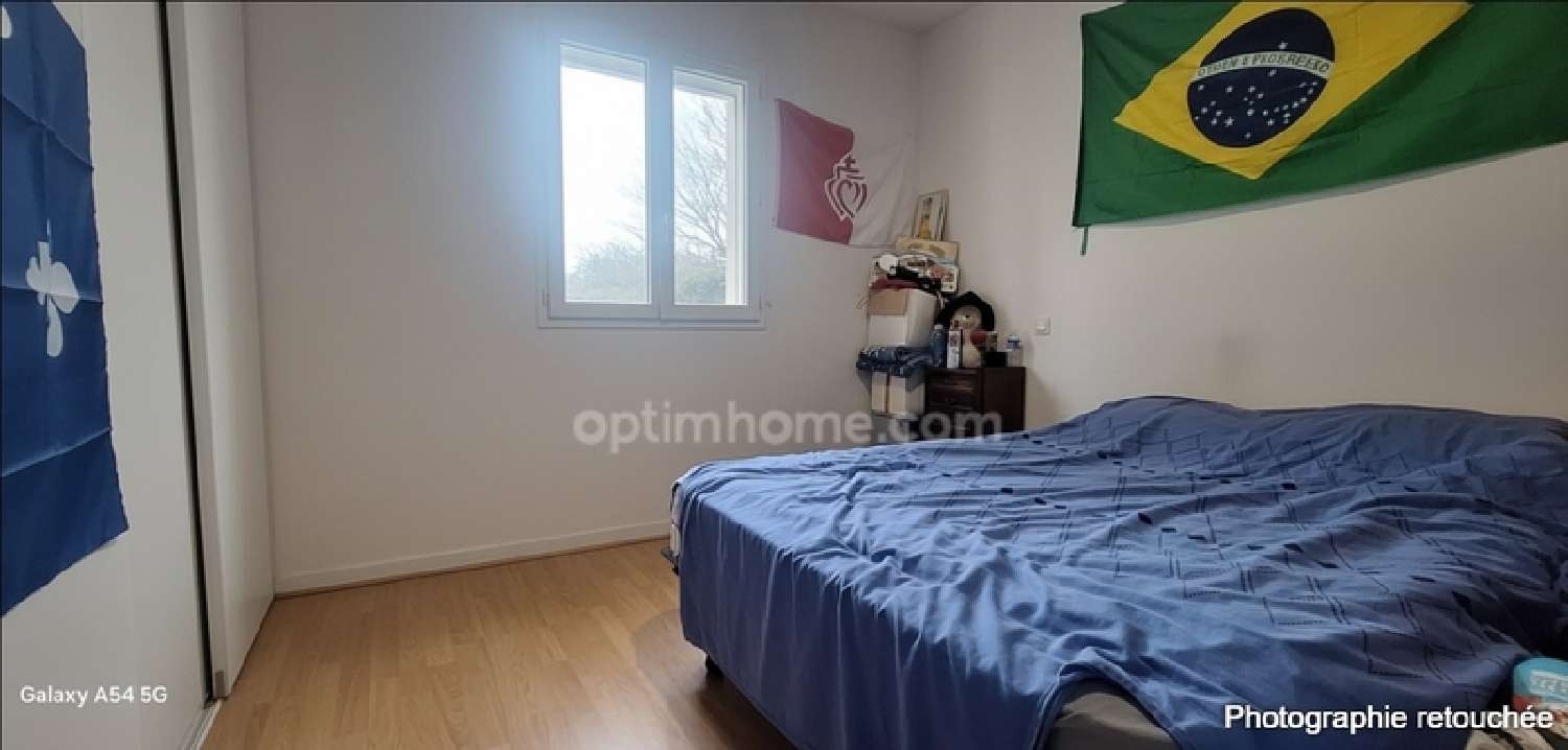 te koop huis Saint-Florent-des-Bois Vendée 7