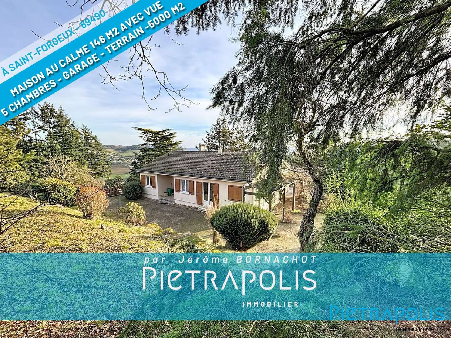  kaufen Haus Saint-Forgeux Rhône 1