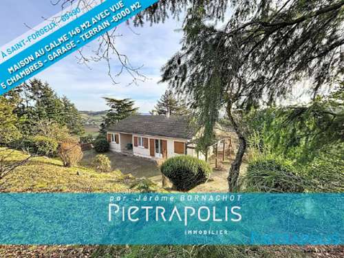 Saint-Forgeux Rhône Haus Bild 7243349