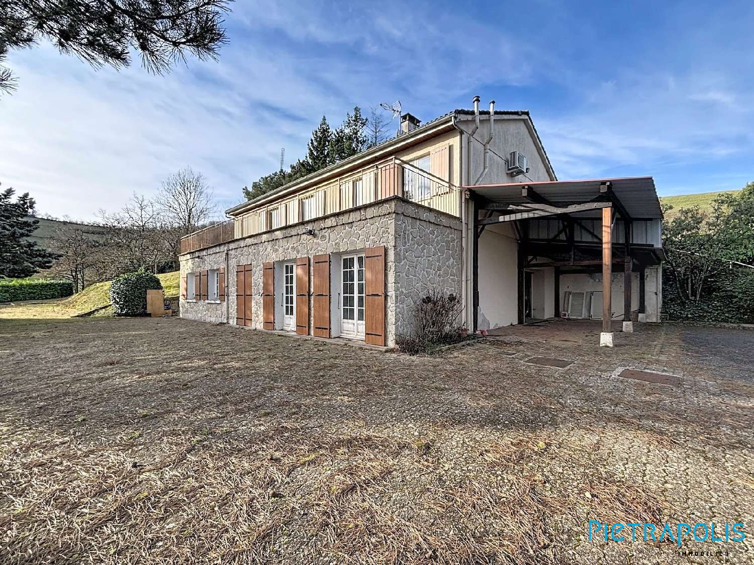  kaufen Haus Saint-Forgeux Rhône 2