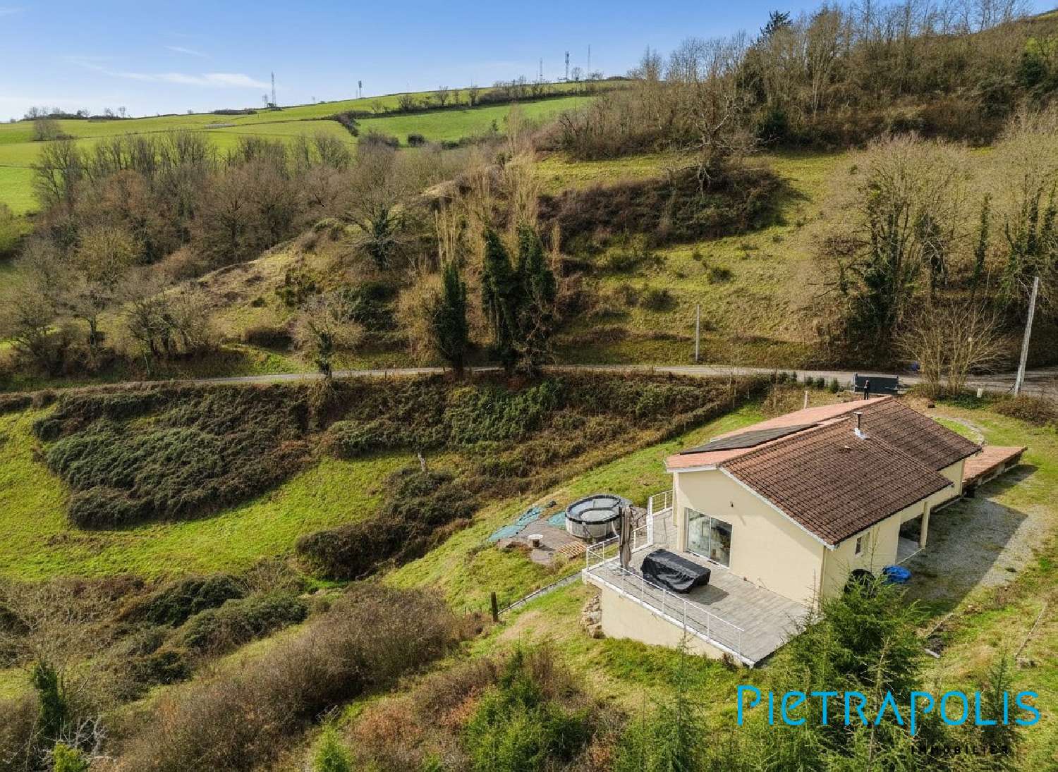  à vendre maison Saint-Forgeux Rhône 2