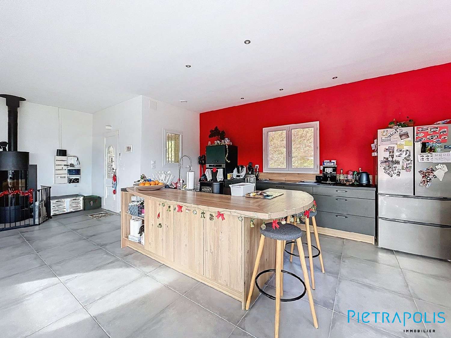  à vendre maison Saint-Forgeux Rhône 6