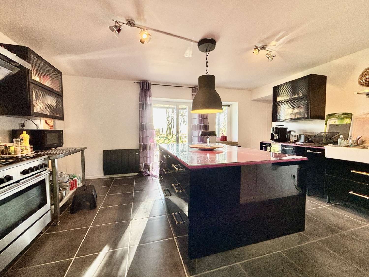  à vendre maison Saint-Fraigne Charente 4