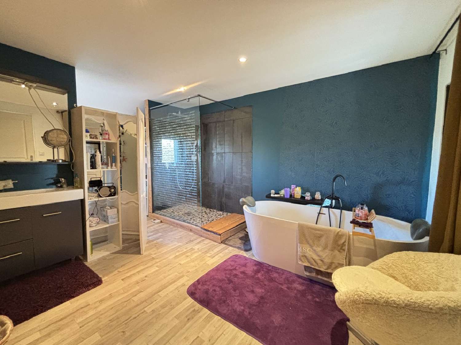  à vendre maison Saint-Fraigne Charente 6