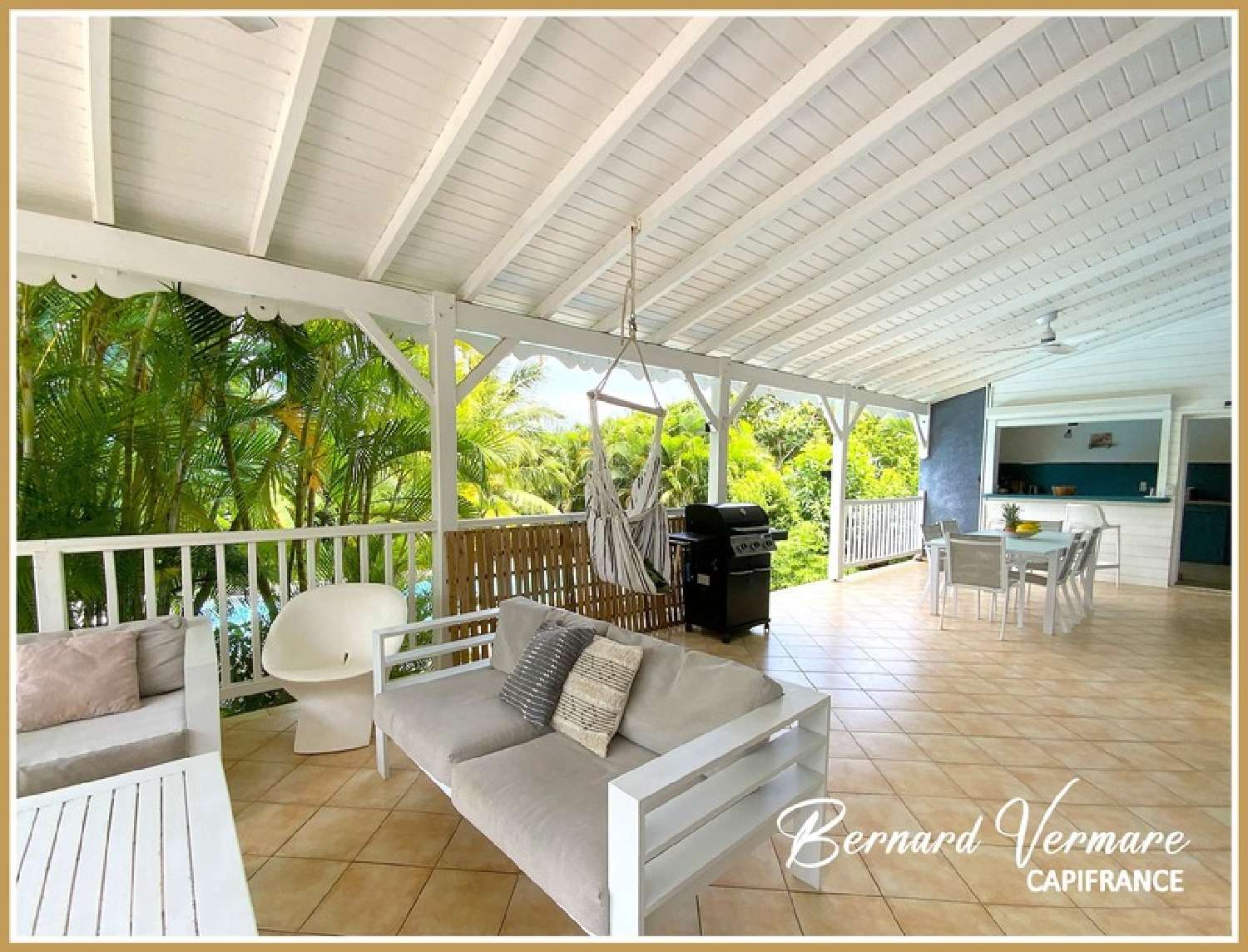 kaufen Haus Saint-François Guadeloupe 2