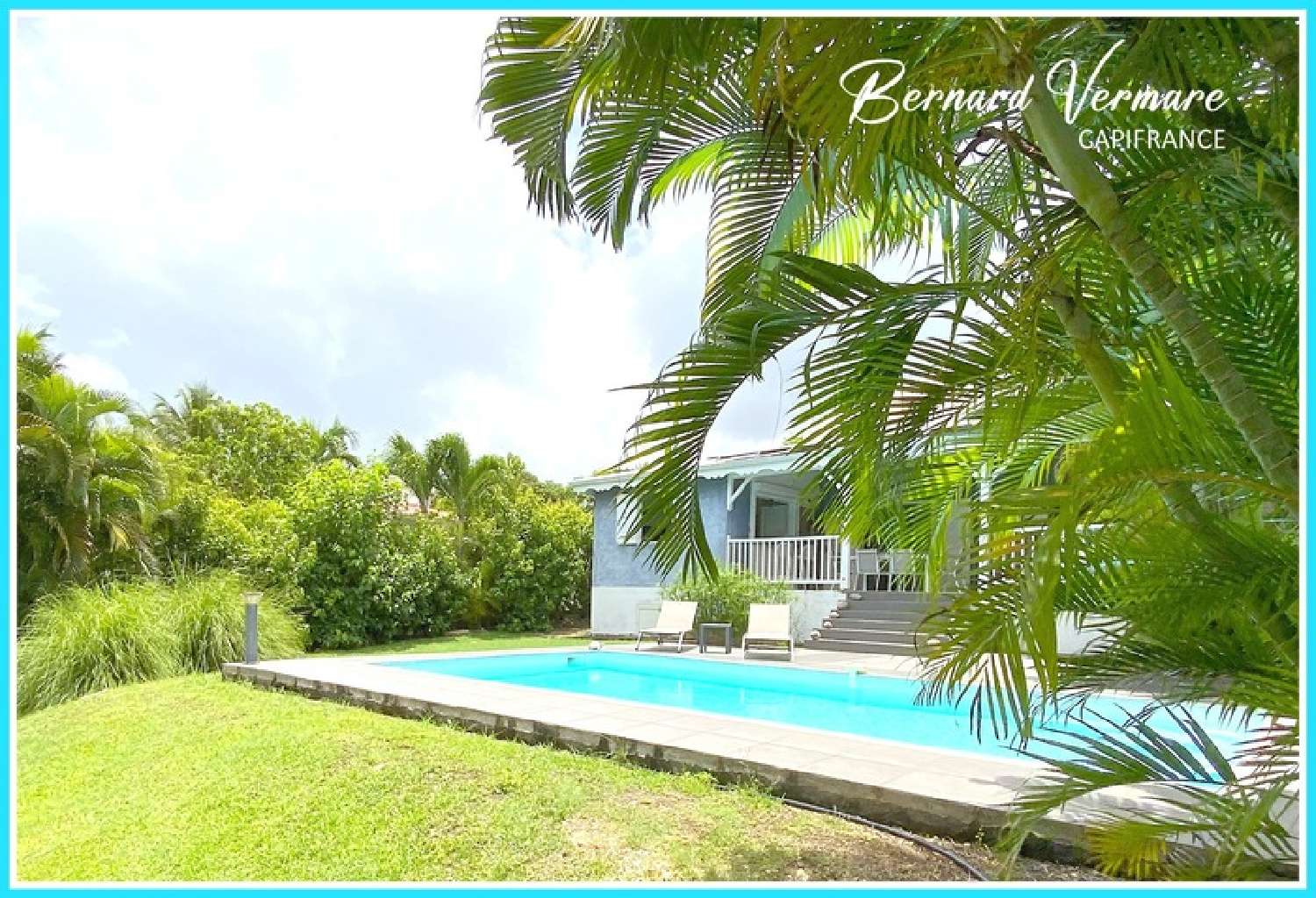 kaufen Haus Saint-François Guadeloupe 5