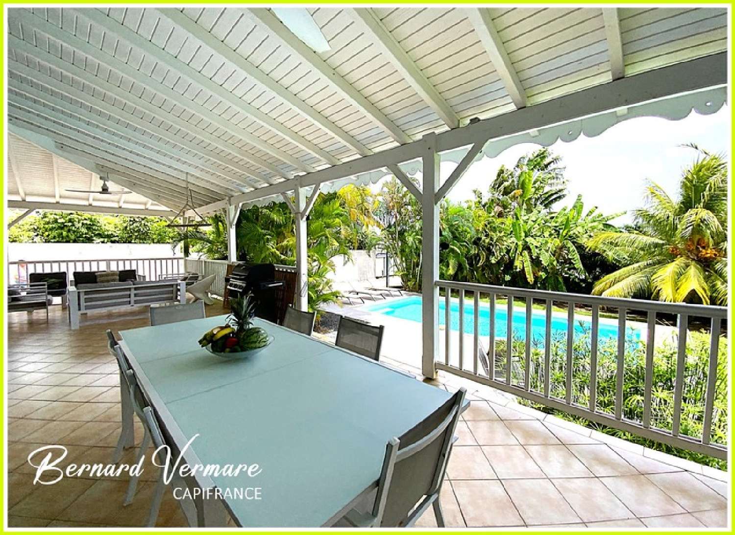 kaufen Haus Saint-François Guadeloupe 6