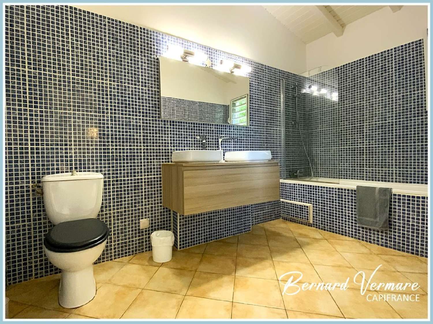 kaufen Haus Saint-François Guadeloupe 7