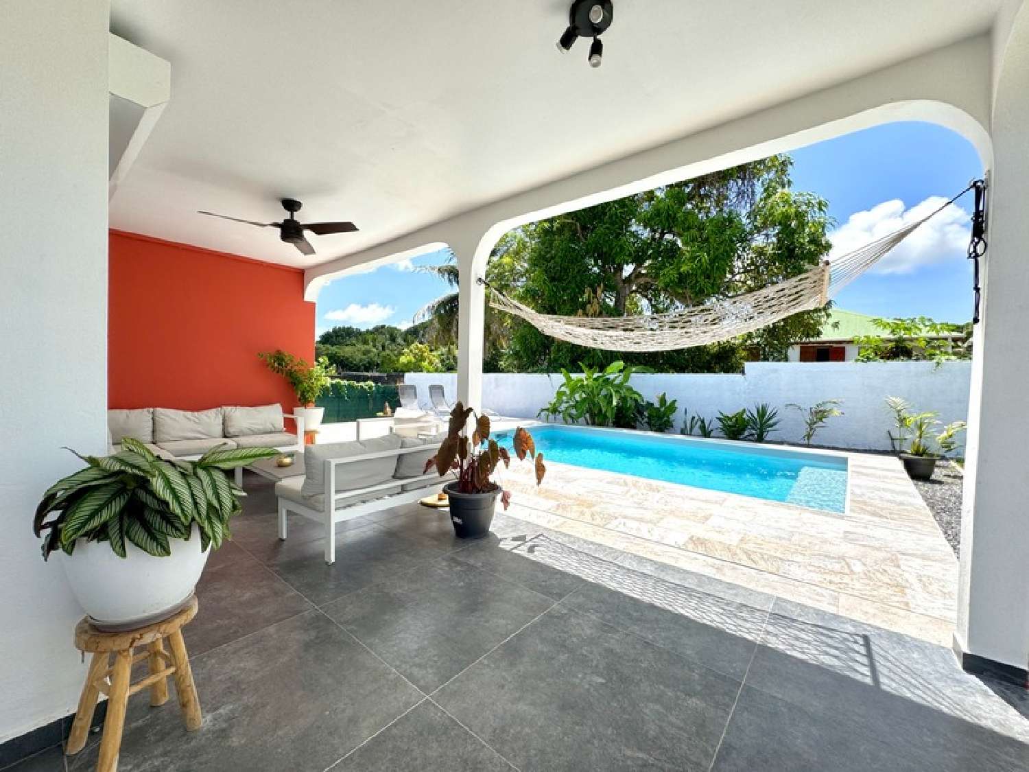  te koop huis Saint-François Guadeloupe 1