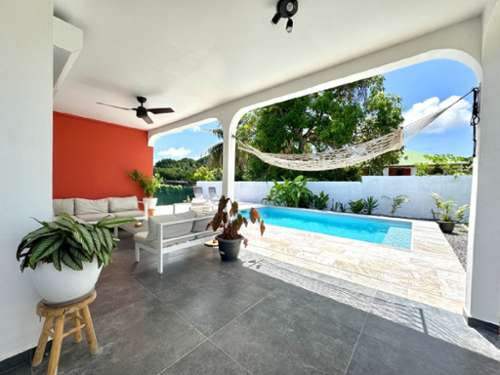 Saint-François Guadeloupe huis foto 7238147